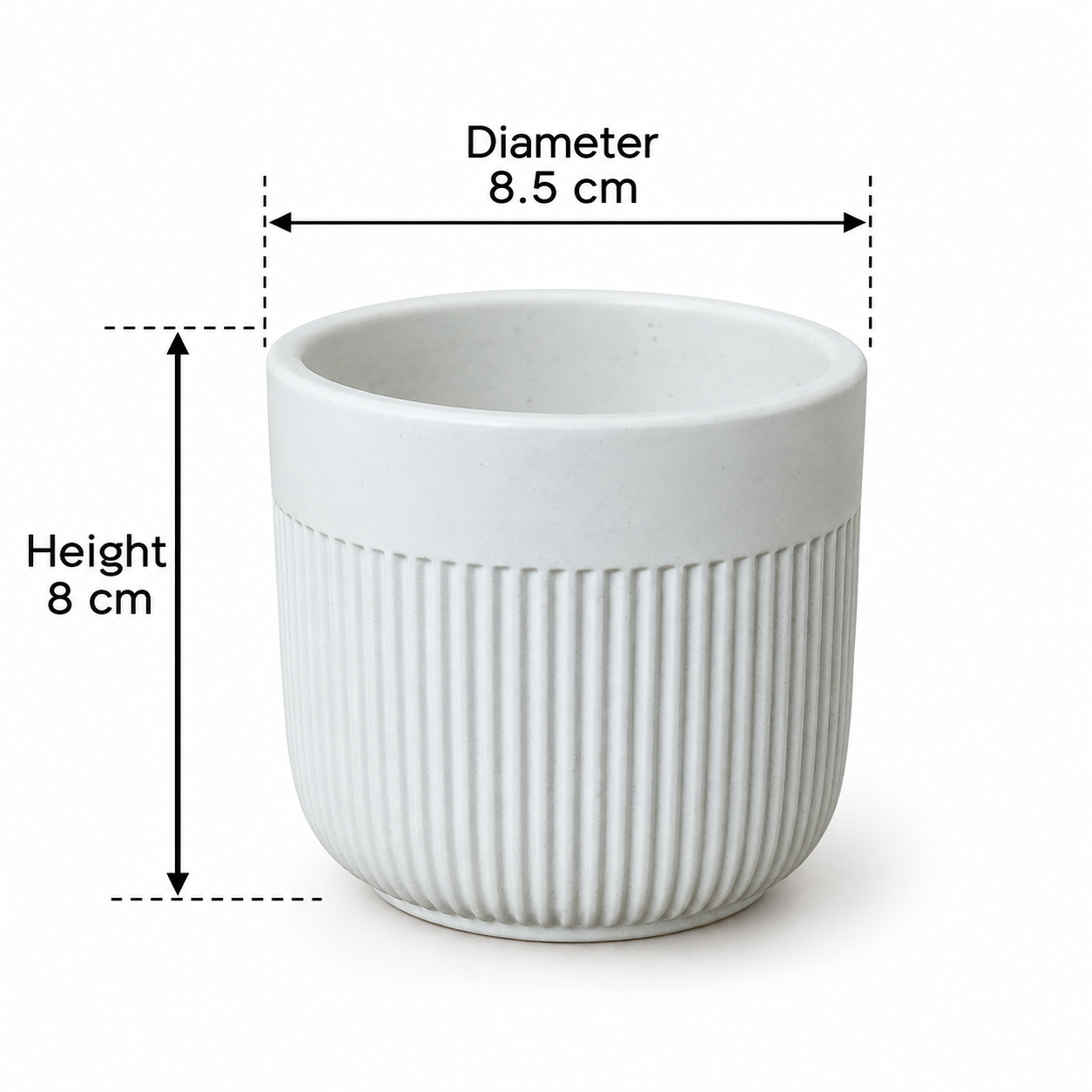 POT TXS 536