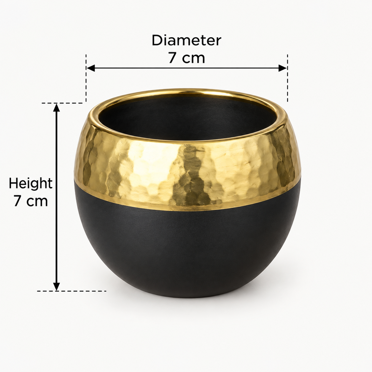POT BQC 2535
