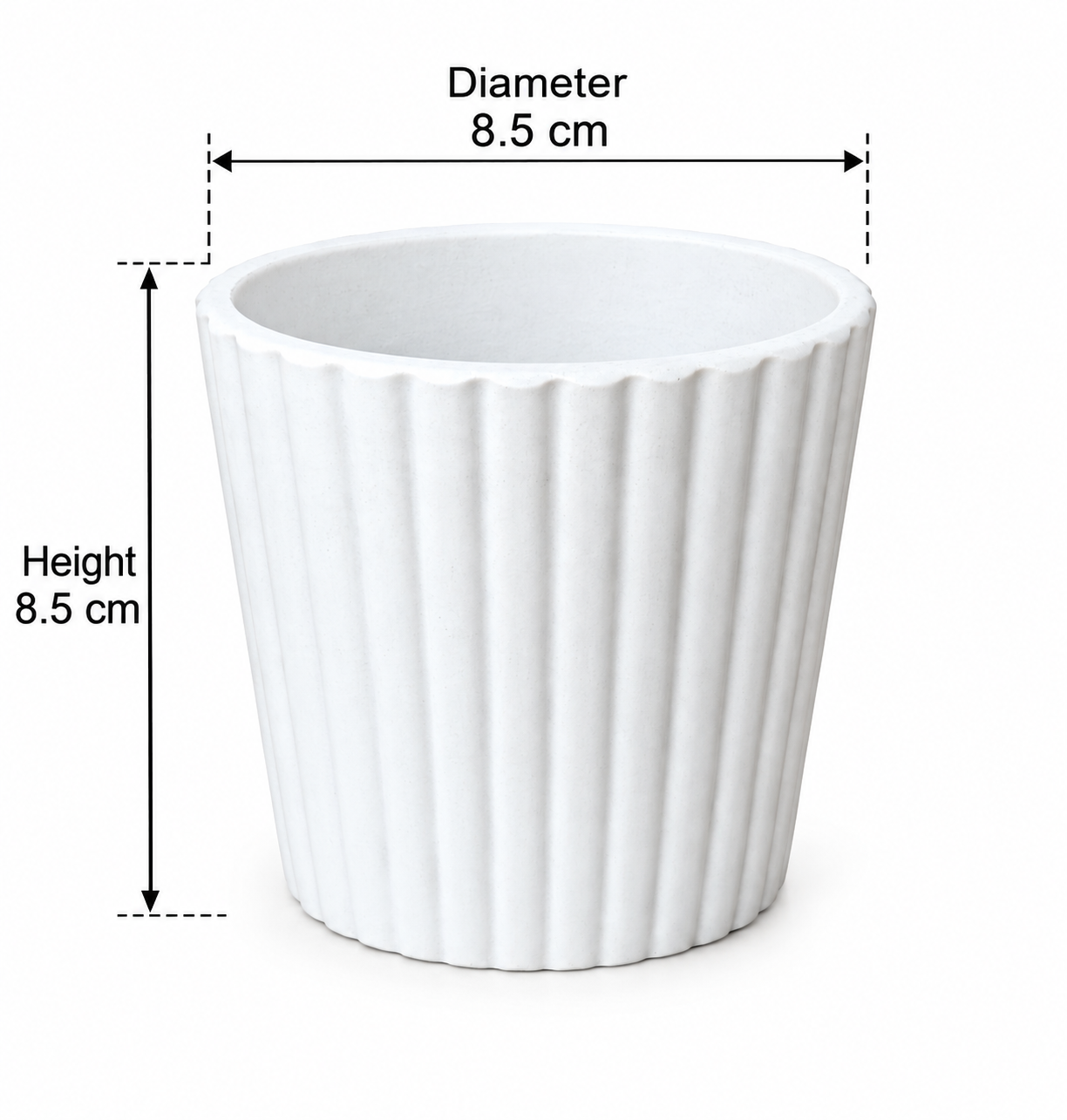 POT  TXS 411