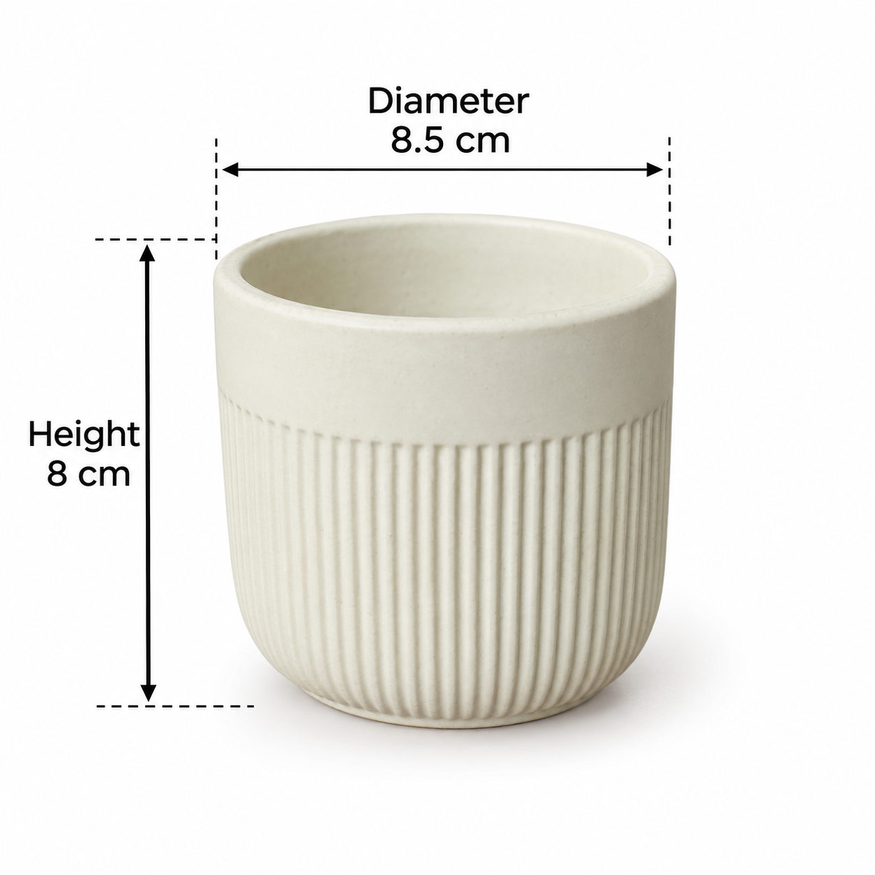 POT TXS 537