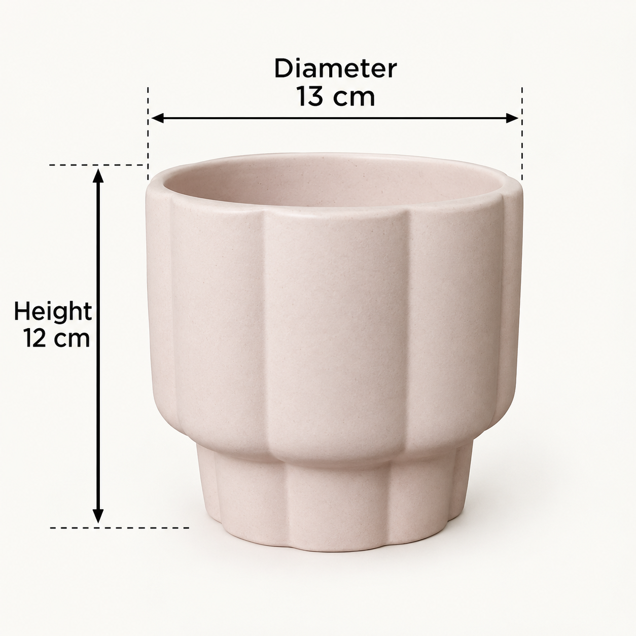 POT TXS 522