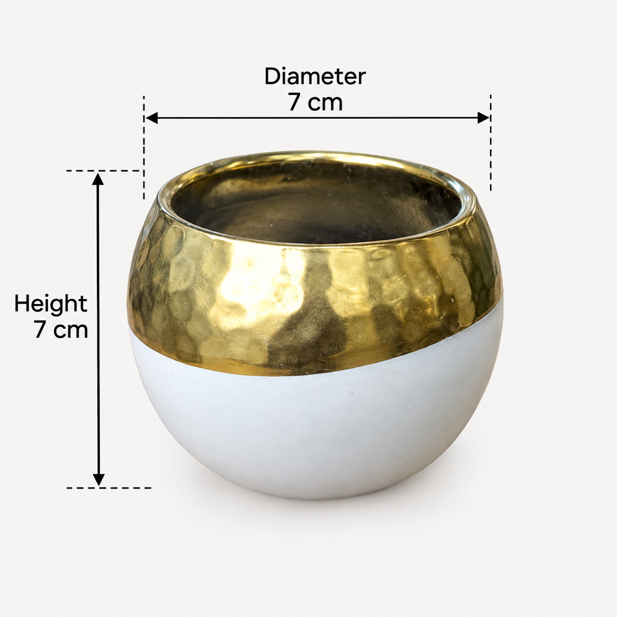 POT BQC 2536