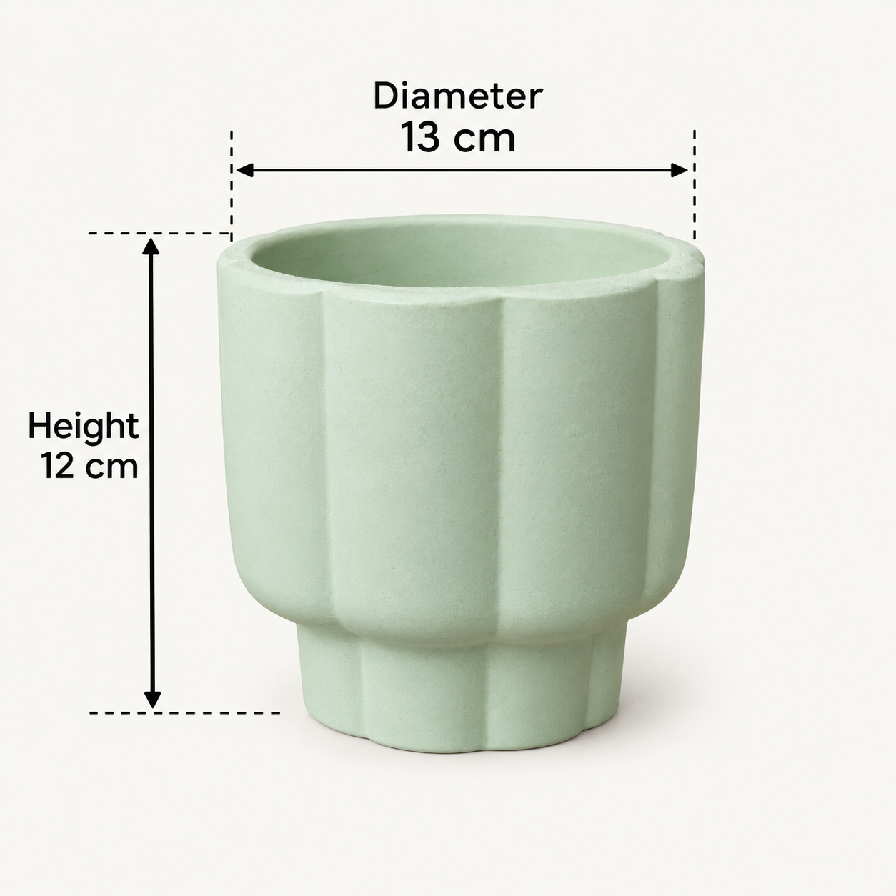 POT TXS 520
